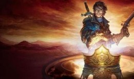 神鬼寓言4爆料攻略视频,独家爆料带你领略游戏魅力