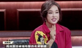 刘晓庆爆料过去剧组视频