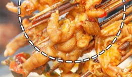 爆料无骨鸡脚视频大全,轻松享受美味佳肴