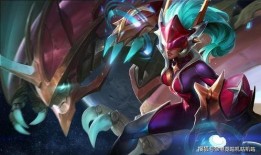 蝎子皮肤最新爆料视频,炫酷特效，视觉盛宴来袭！