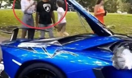 网红买豪车被爆料视频,一场炫富与争议的较量