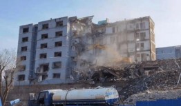 最新爆料拆楼后建什么,重建之路展望